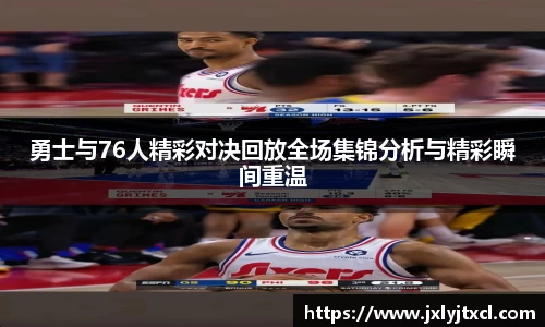 勇士与76人精彩对决回放全场集锦分析与精彩瞬间重温